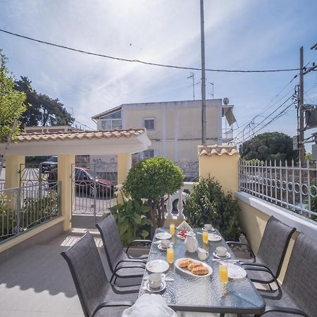 Maison du Soleil by Hotelius Corfu  Extérieur photo