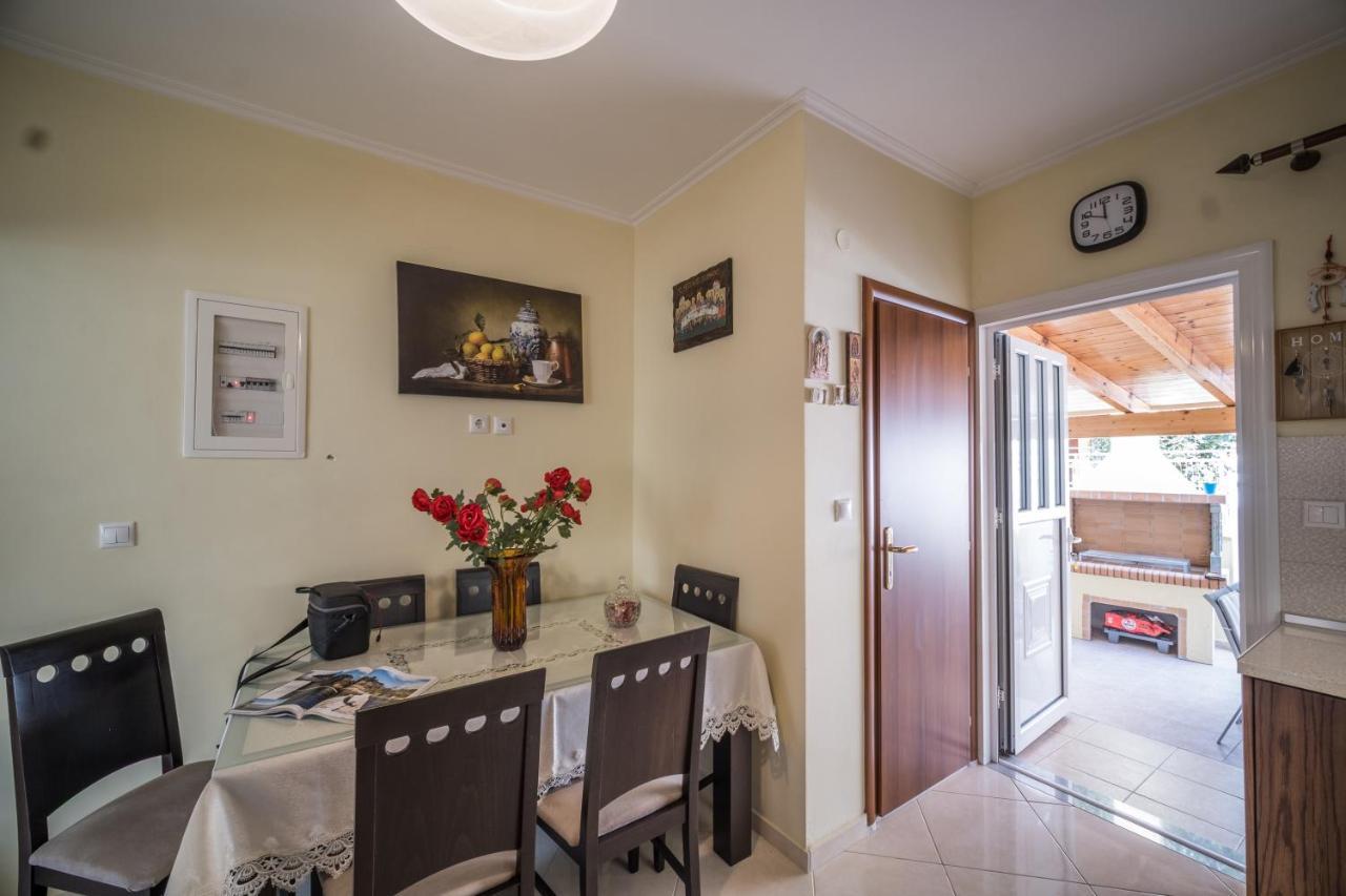Maison du Soleil by Hotelius Corfu  Extérieur photo