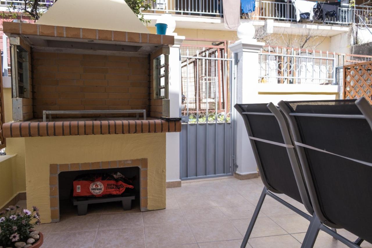 Maison du Soleil by Hotelius Corfu  Extérieur photo