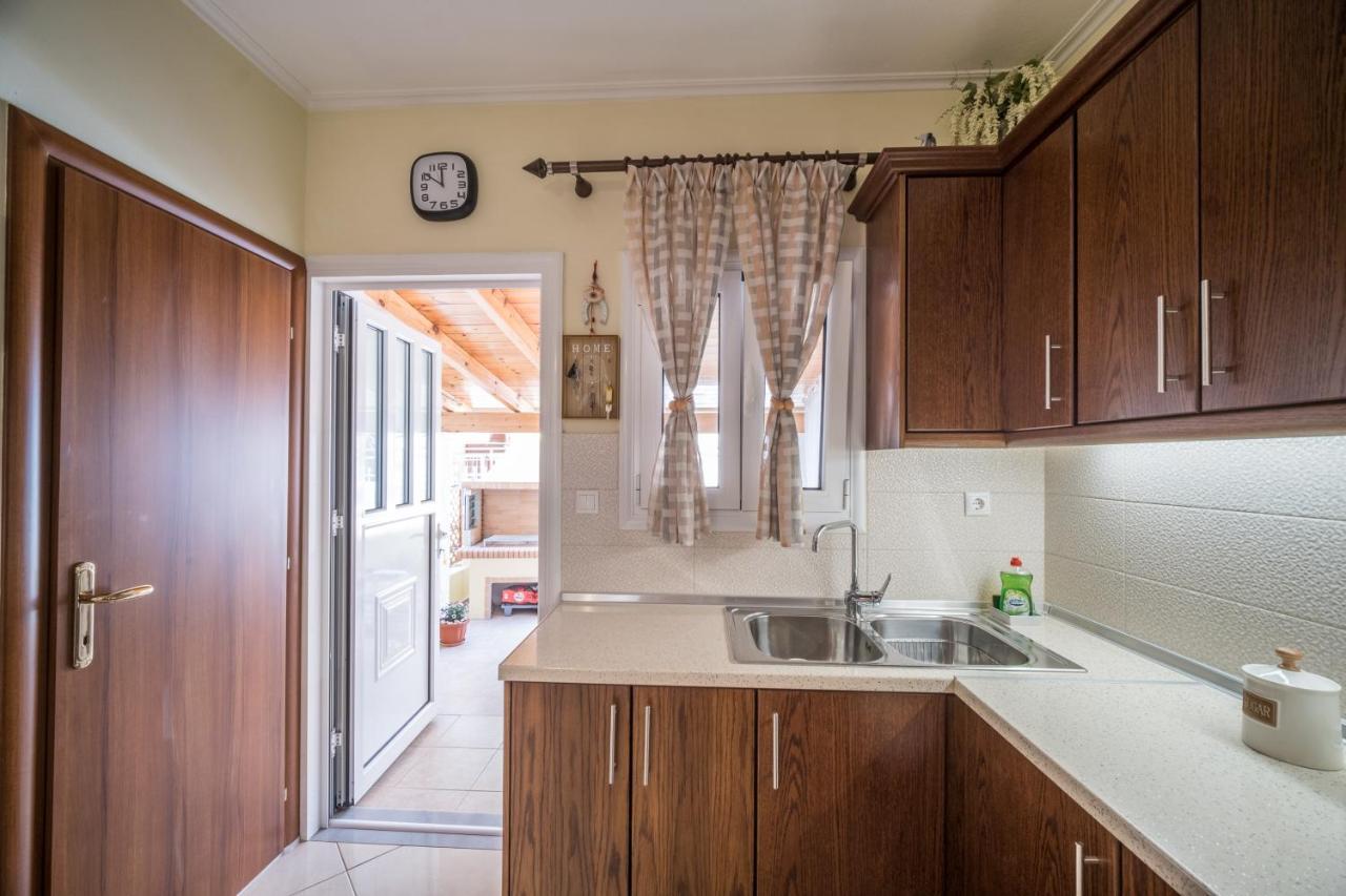 Maison du Soleil by Hotelius Corfu  Extérieur photo