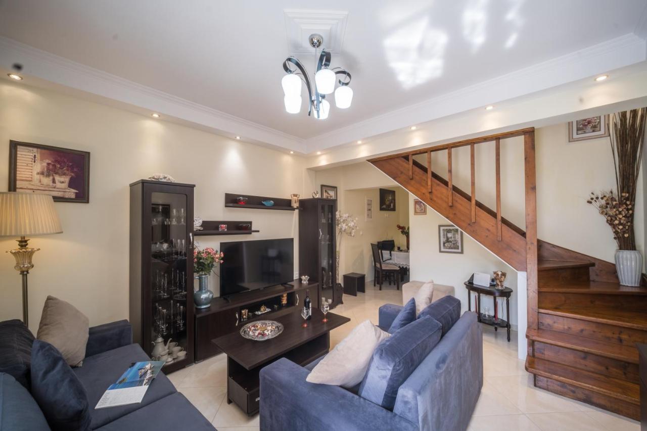 Maison du Soleil by Hotelius Corfu  Extérieur photo