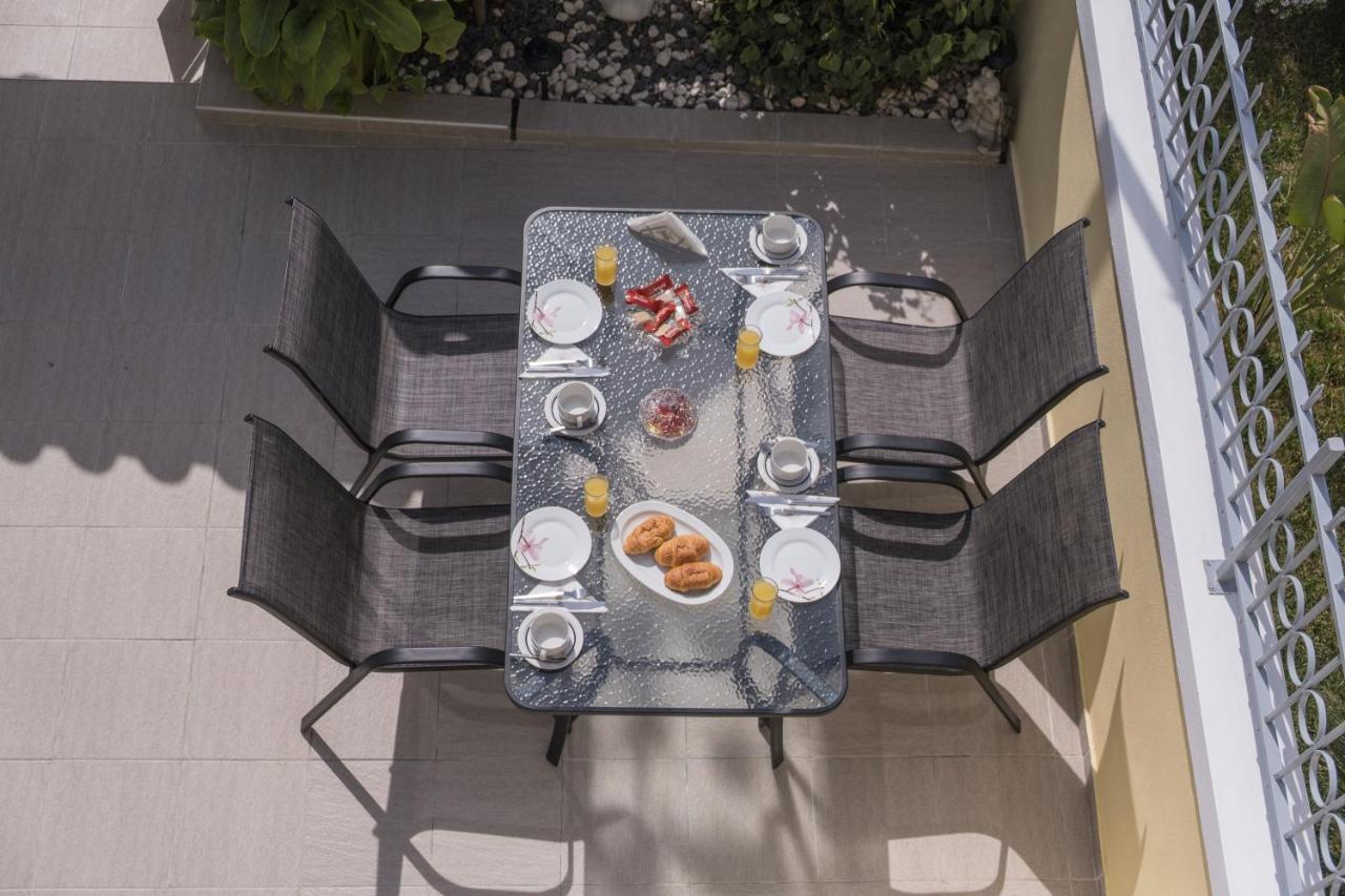 Maison du Soleil by Hotelius Corfu  Extérieur photo
